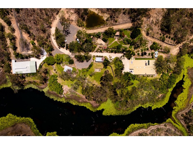 Lot 11 Kennedy Highway & Spena Road, Mareeba QLD 4880