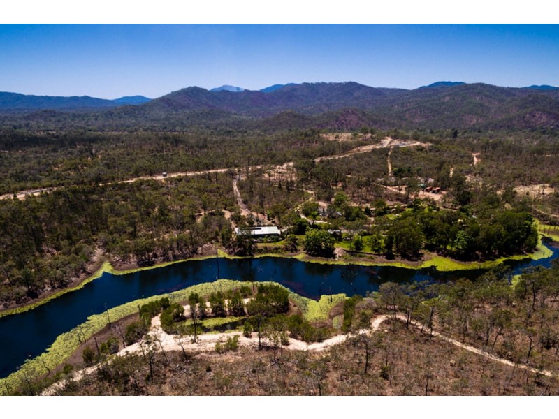 Lot 11 Kennedy Highway & Spena Road, Mareeba QLD 4880