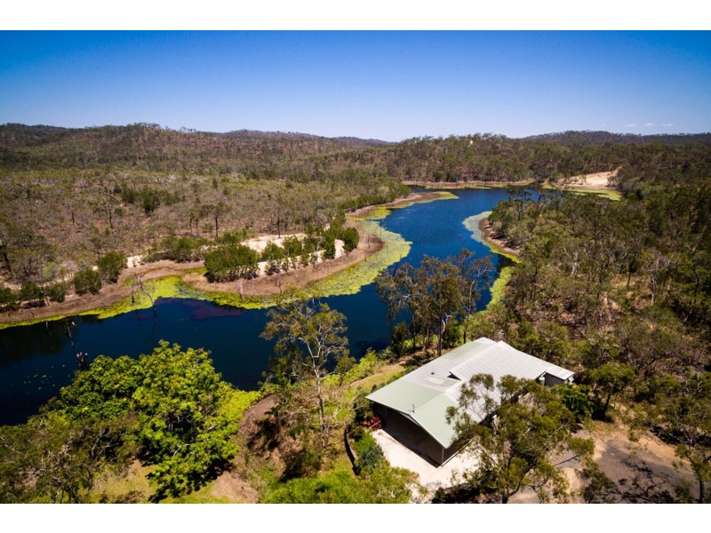 Lot 11 Kennedy Highway & Spena Road, Mareeba QLD 4880