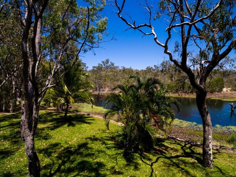 Lot 11 Kennedy Highway & Spena Road, Mareeba QLD 4880