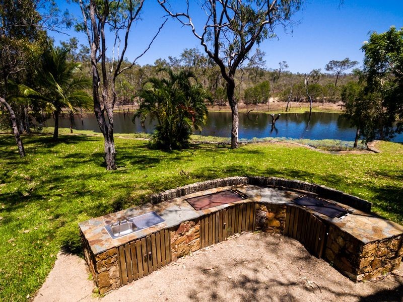 Lot 11 Kennedy Highway & Spena Road, Mareeba QLD 4880