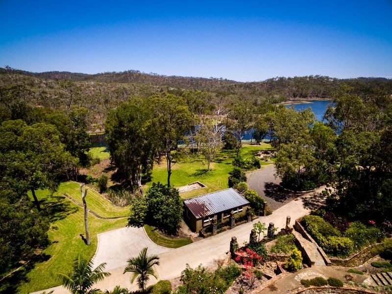 Lot 11 Kennedy Highway & Spena Road, Mareeba QLD 4880