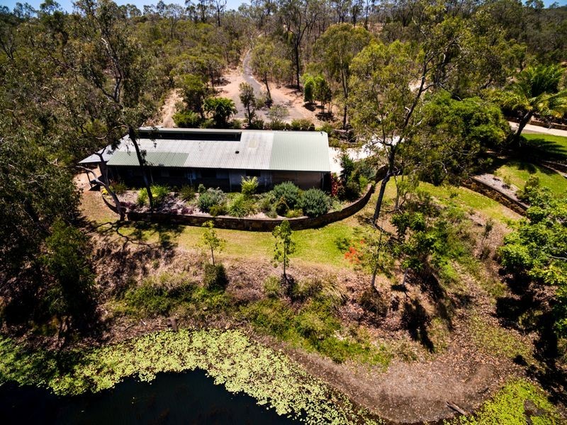 Lot 11 Kennedy Highway & Spena Road, Mareeba QLD 4880