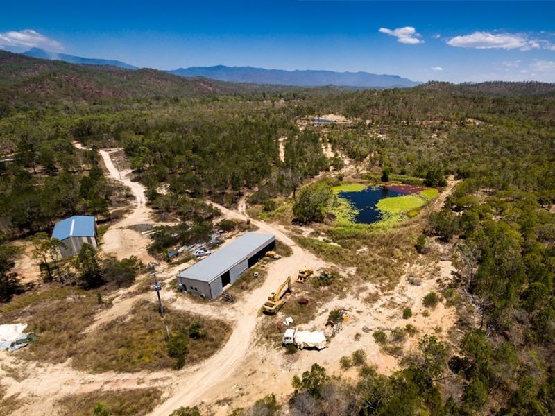 Lot 11 Kennedy Highway & Spena Road, Mareeba QLD 4880