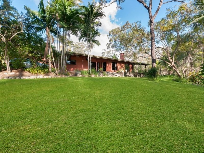 Lot 11 Kennedy Highway & Spena Road, Mareeba QLD 4880