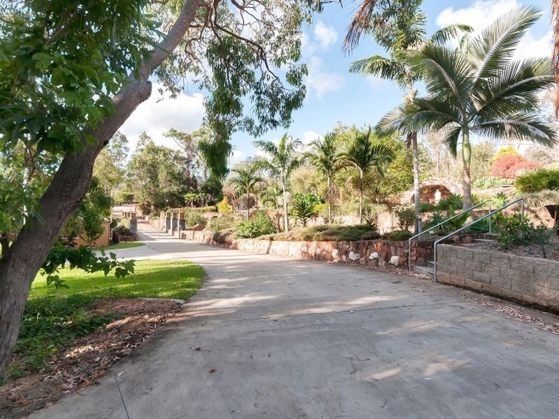 Lot 11 Kennedy Highway & Spena Road, Mareeba QLD 4880