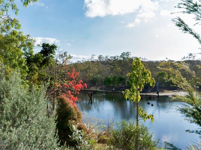 Lot 11 Kennedy Highway & Spena Road, Mareeba QLD 4880