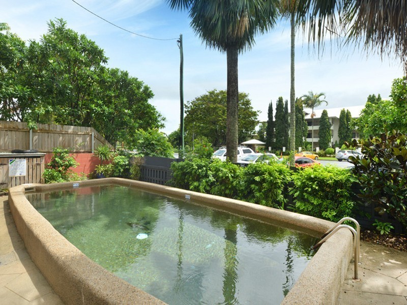 Unit 5/347 Lake Street, Cairns North QLD 4870