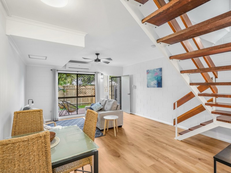 7/7 McPherson Close, Edge Hill QLD 4870