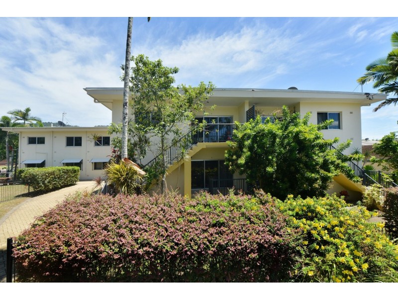 7/306 Pease Street, Edge Hill QLD 4870