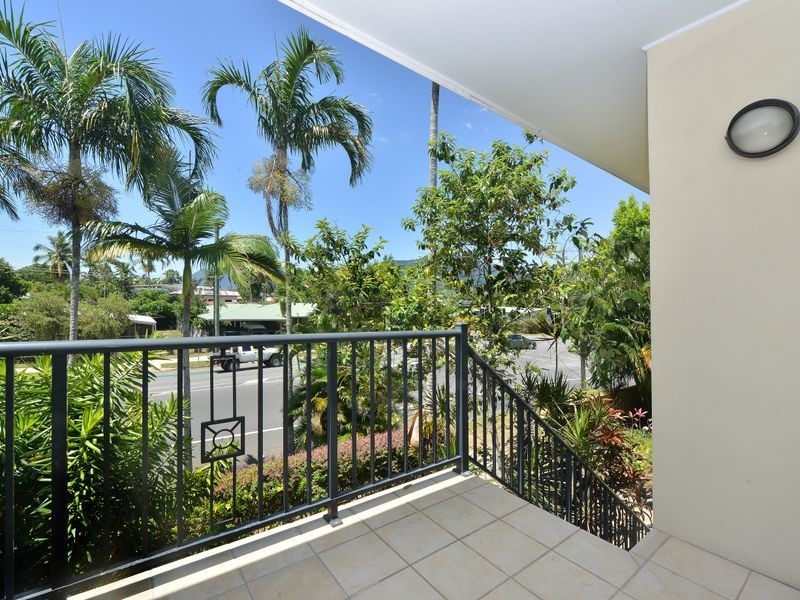 7/306 Pease Street, Edge Hill QLD 4870