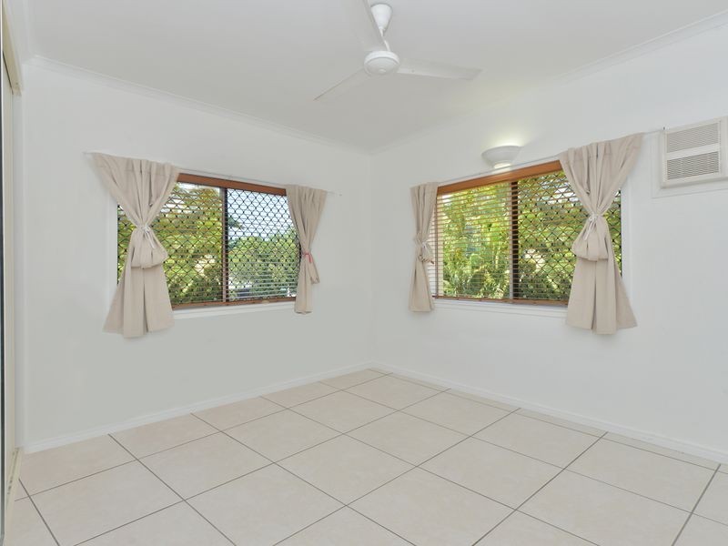 7/306 Pease Street, Edge Hill QLD 4870