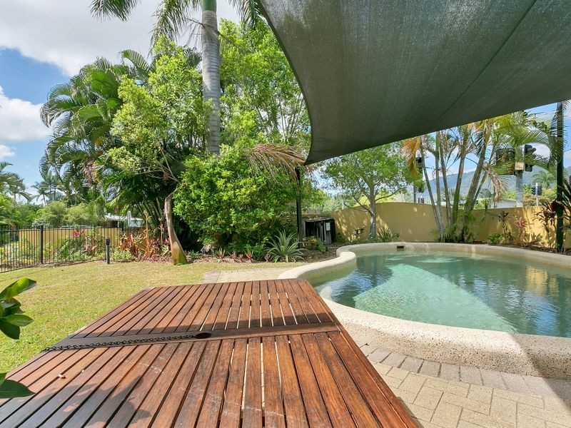 7/306 Pease Street, Edge Hill QLD 4870