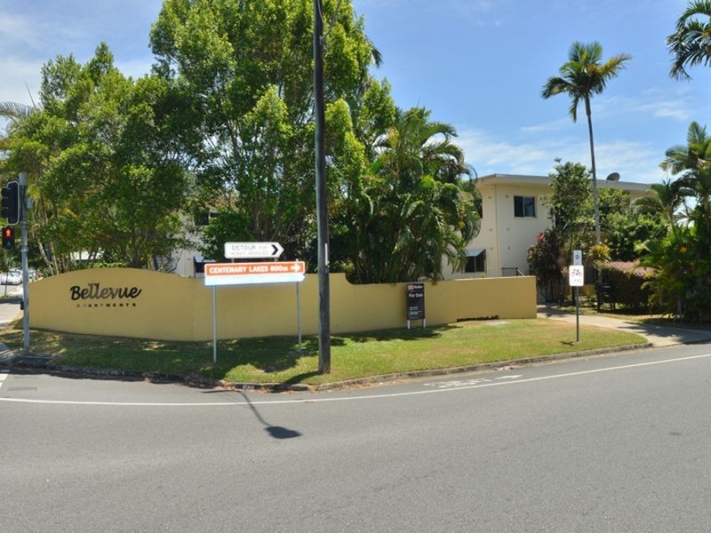 7/306 Pease Street, Edge Hill QLD 4870