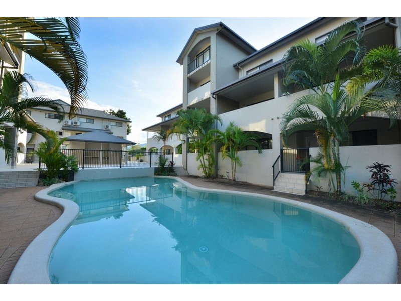 33/82-86 Martyn Street, Parramatta Park QLD 4870