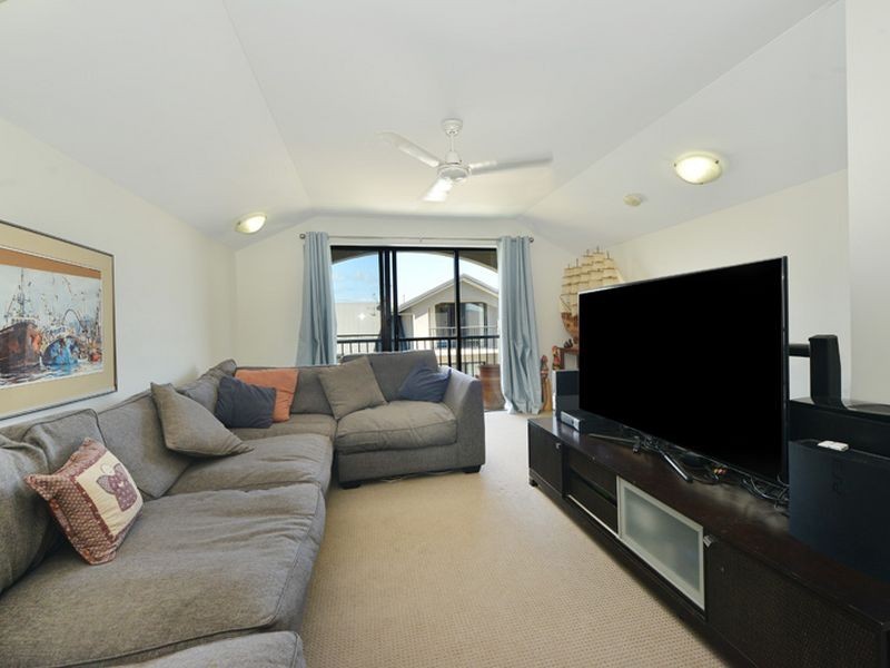 33/82-86 Martyn Street, Parramatta Park QLD 4870