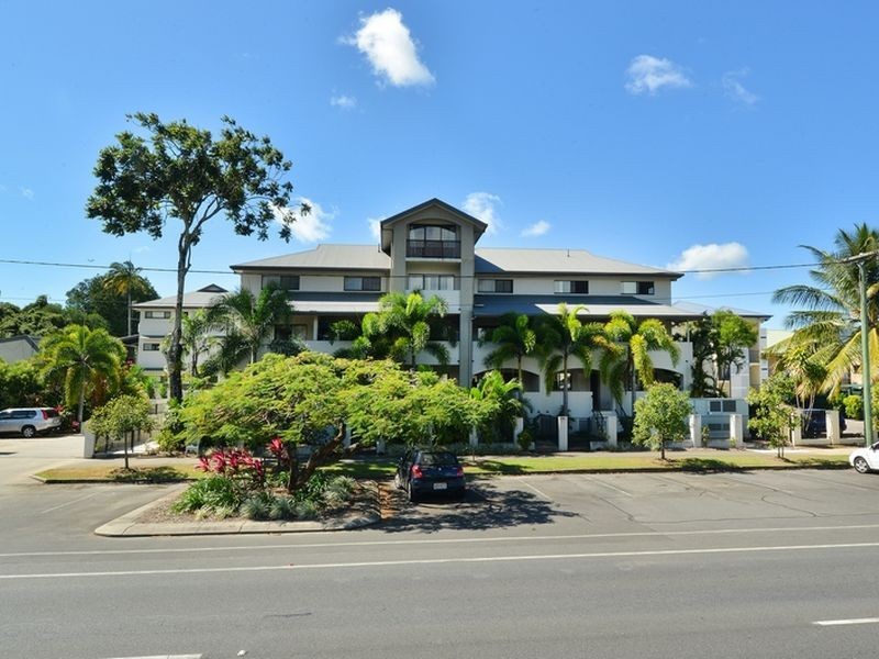 33/82-86 Martyn Street, Parramatta Park QLD 4870