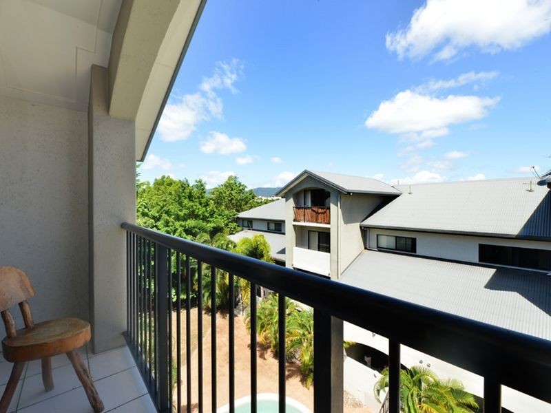 33/82-86 Martyn Street, Parramatta Park QLD 4870