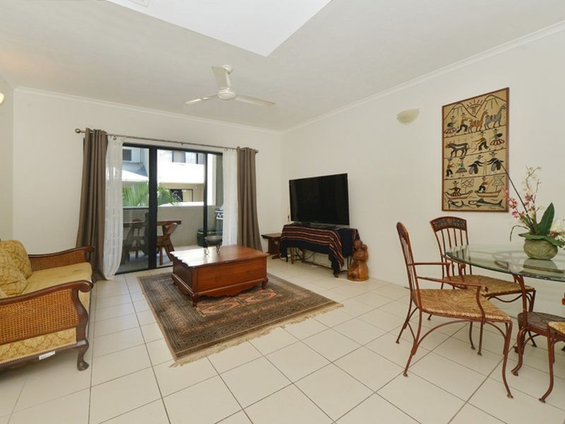 33/82-86 Martyn Street, Parramatta Park QLD 4870