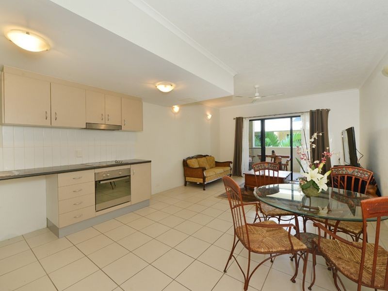 33/82-86 Martyn Street, Parramatta Park QLD 4870