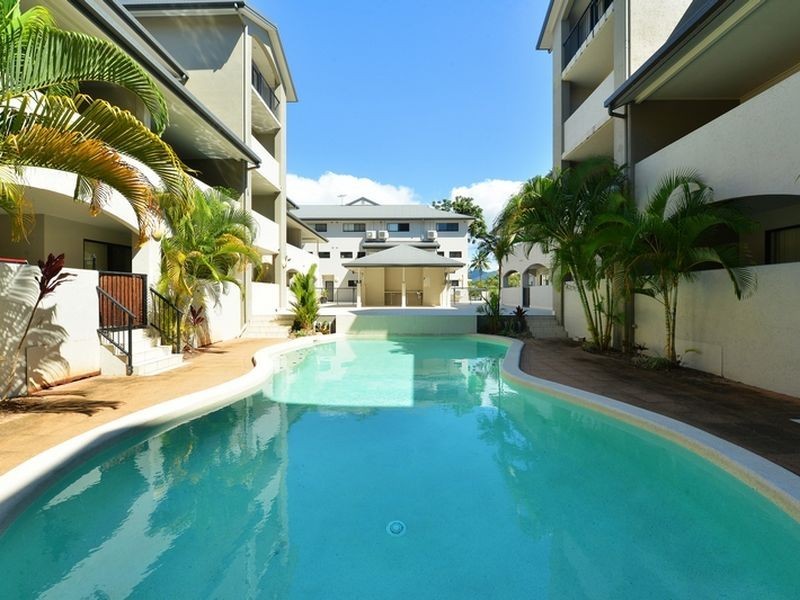 33/82-86 Martyn Street, Parramatta Park QLD 4870