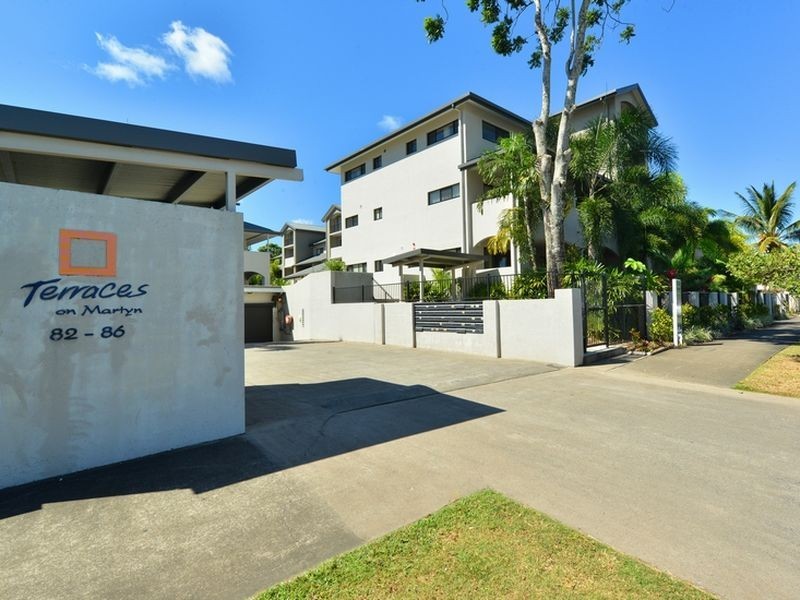 33/82-86 Martyn Street, Parramatta Park QLD 4870