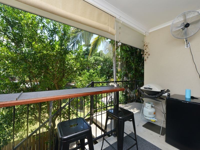 5/21 Moody Street, Manunda QLD 4870
