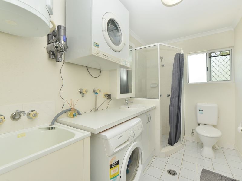 5/21 Moody Street, Manunda QLD 4870