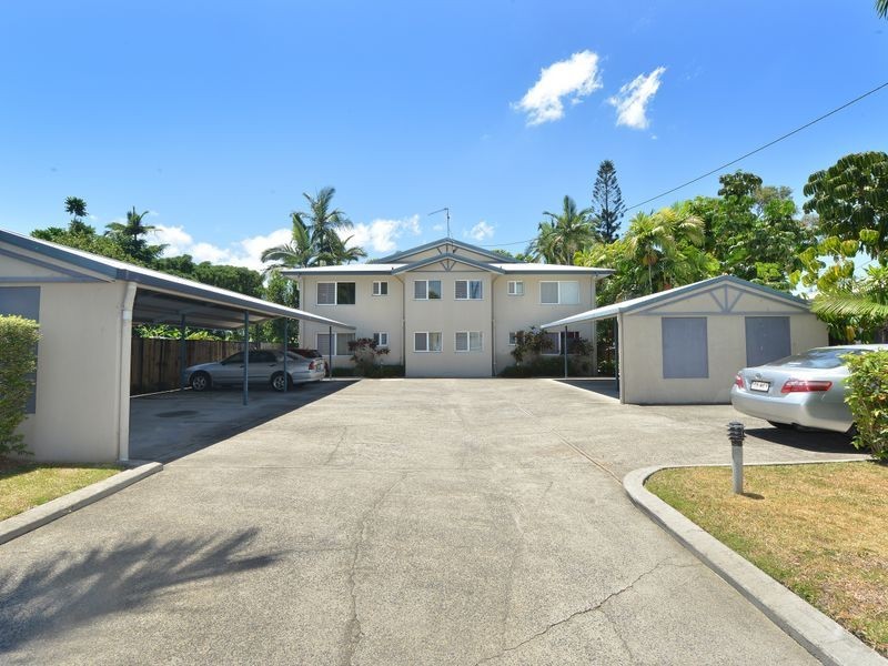 5/21 Moody Street, Manunda QLD 4870