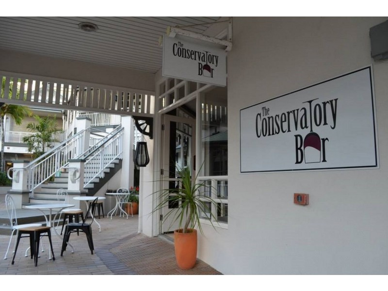 Shop 31/12-14 Lake Street, Cairns City QLD 4870