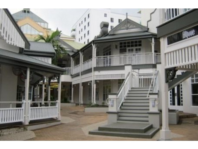 Shop 31/12-14 Lake Street, Cairns City QLD 4870