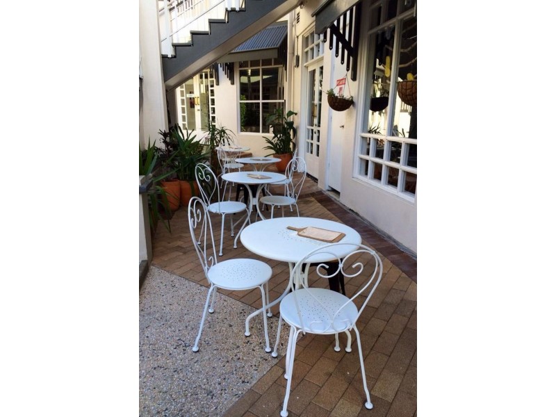 Shop 31/12-14 Lake Street, Cairns City QLD 4870