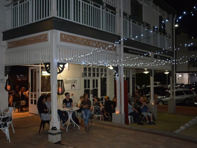 Shop 31/12-14 Lake Street, Cairns City QLD 4870