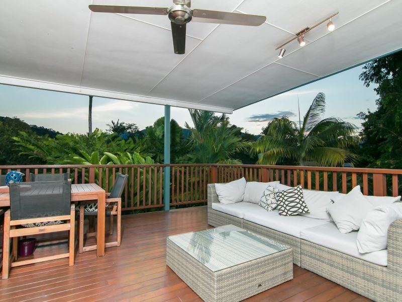 12 Down Street, Freshwater QLD 4870