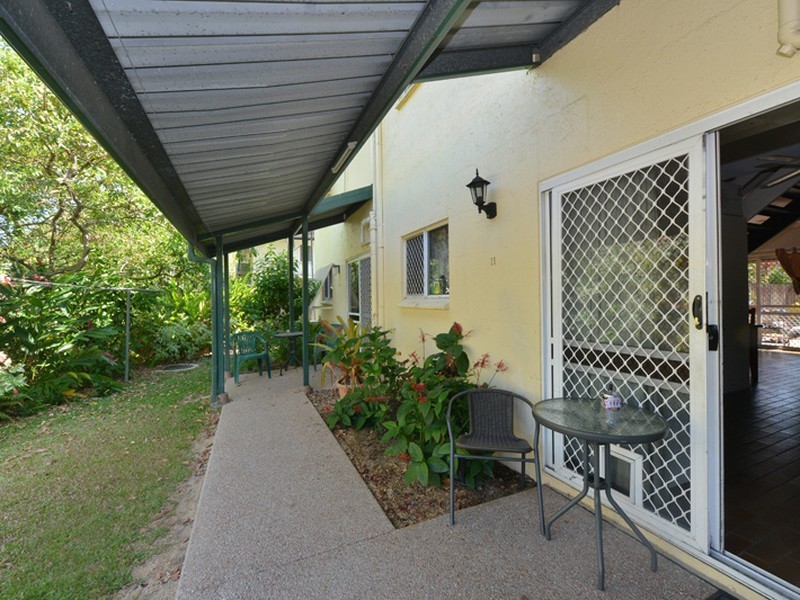 11/11 Pioneer Street, Manoora QLD 4870