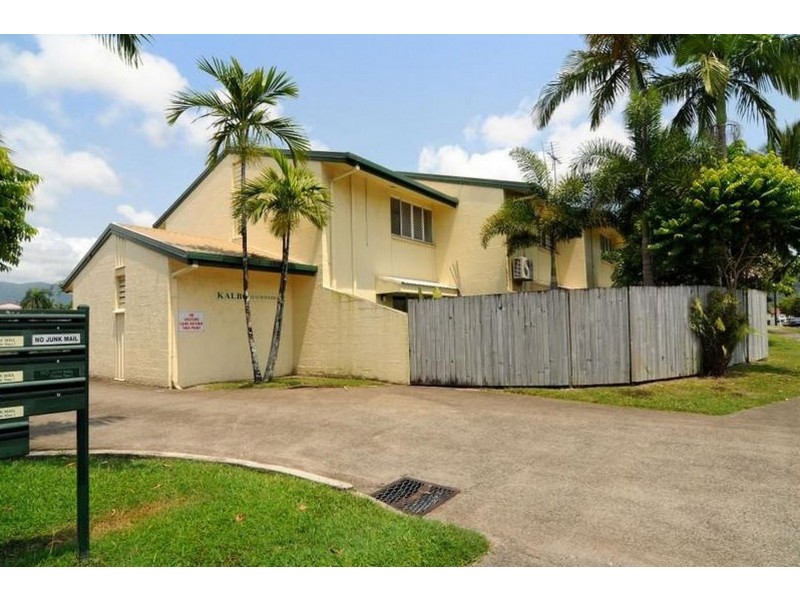11/11 Pioneer Street, Manoora QLD 4870