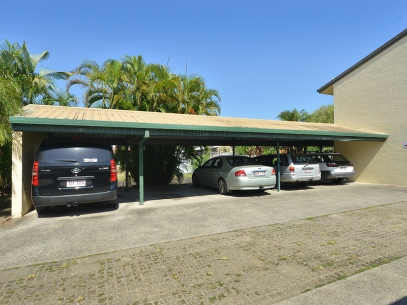 11/11 Pioneer Street, Manoora QLD 4870