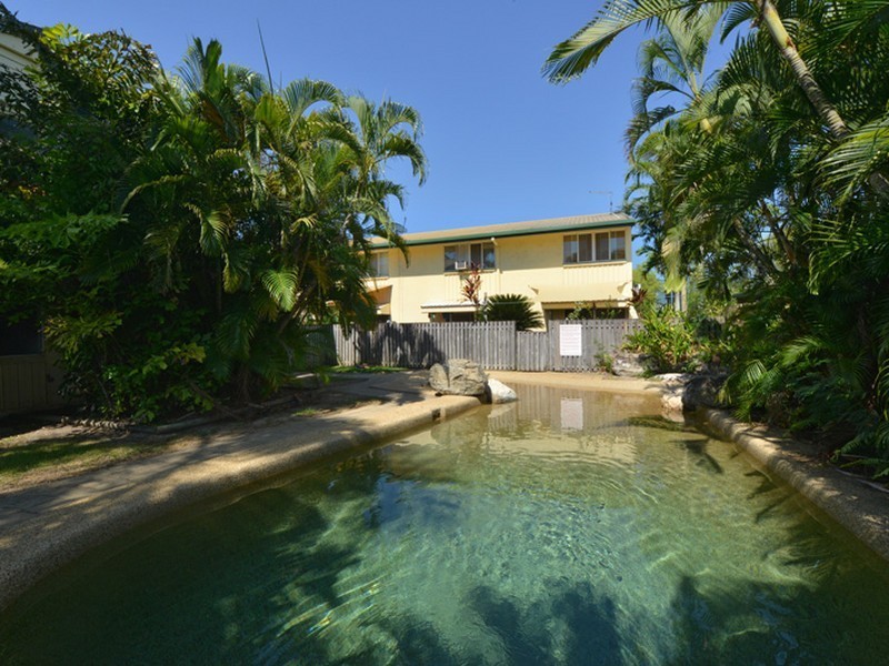 11/11 Pioneer Street, Manoora QLD 4870