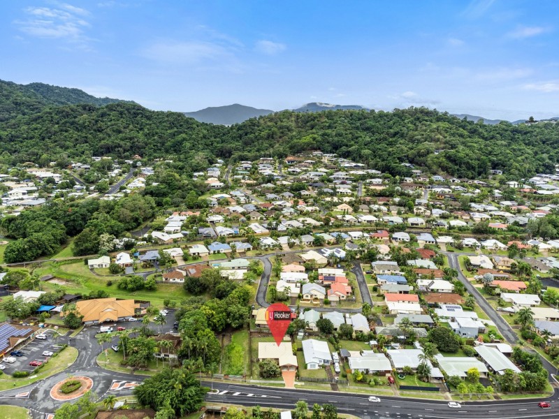 91 Loridan Drive, Brinsmead QLD 4870