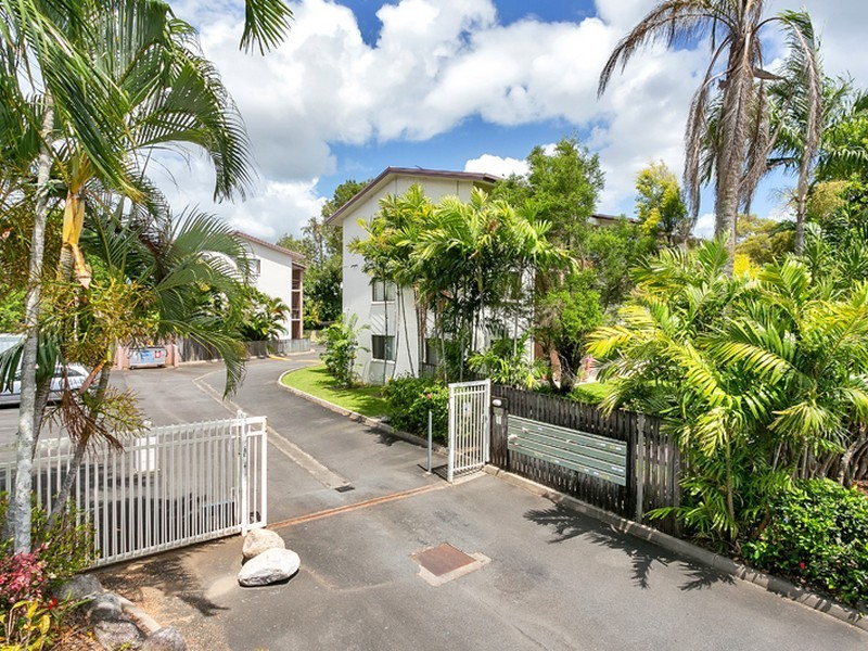 30/173 Mayers Street, Manoora QLD 4870