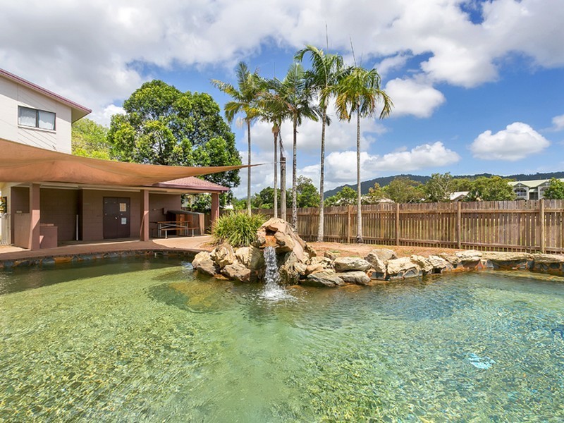 30/173 Mayers Street, Manoora QLD 4870