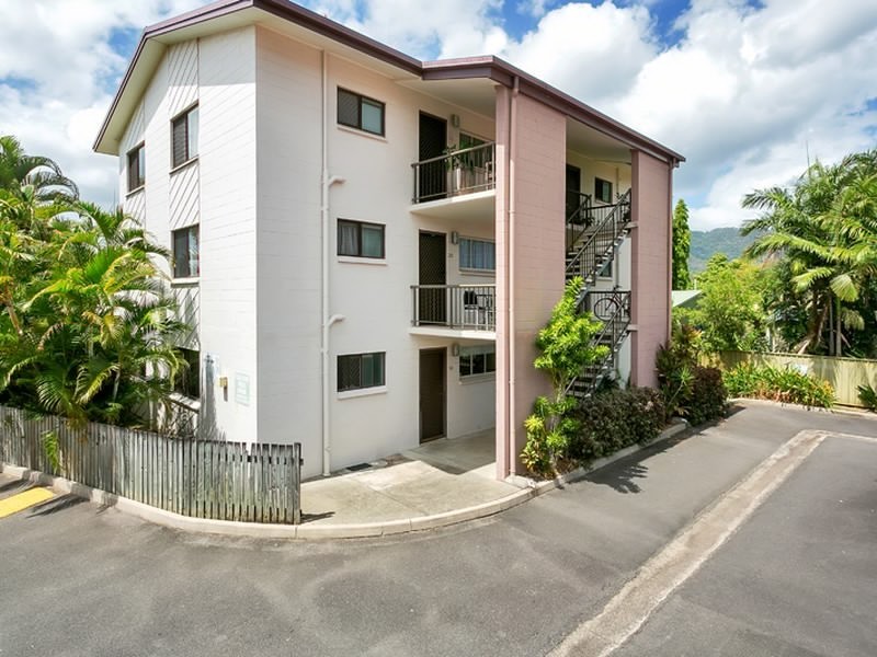30/173 Mayers Street, Manoora QLD 4870