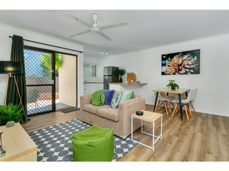 13/50-56 Woodward Street, Edge Hill QLD 4870