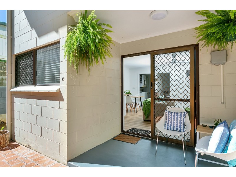 13/50-56 Woodward Street, Edge Hill QLD 4870