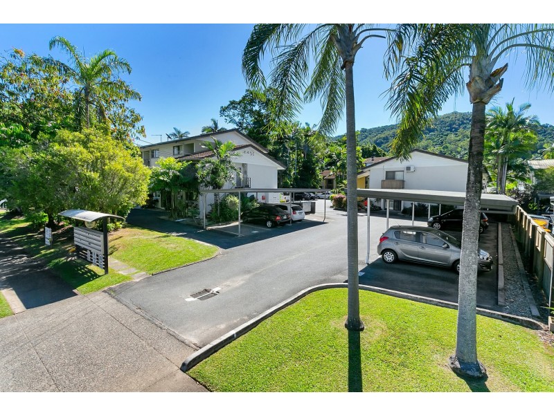 13/50-56 Woodward Street, Edge Hill QLD 4870