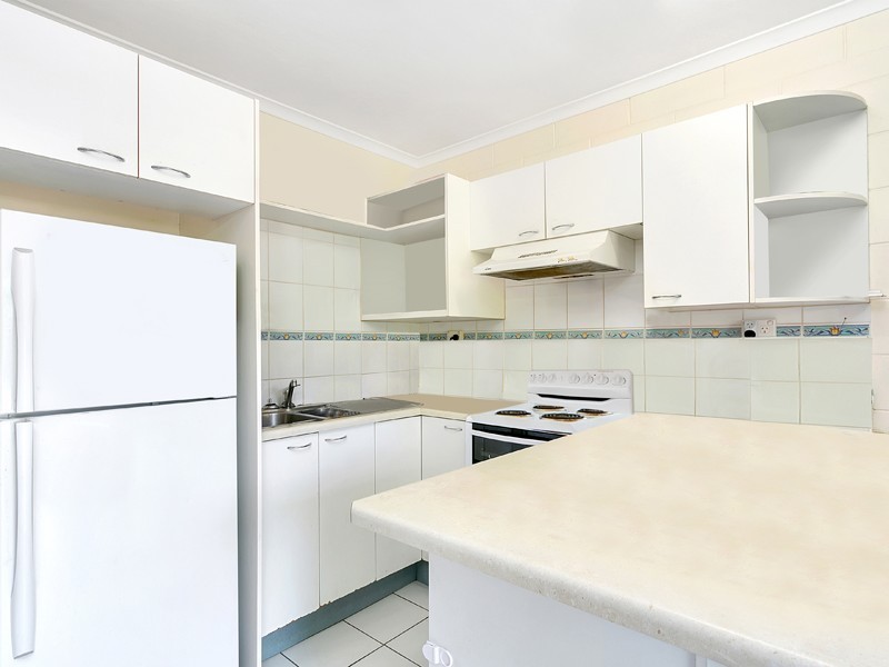 1/6 McPherson Close, Edge Hill QLD 4870