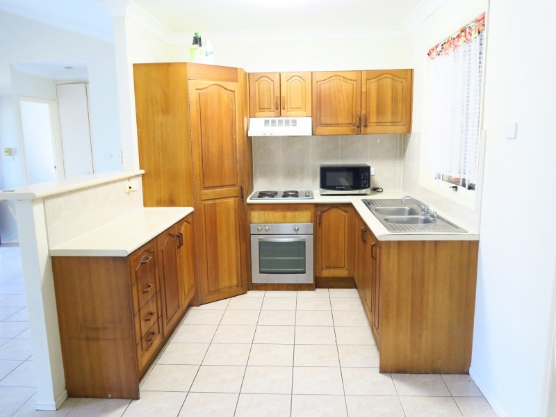 15 Kamala Street, Redlynch QLD 4870