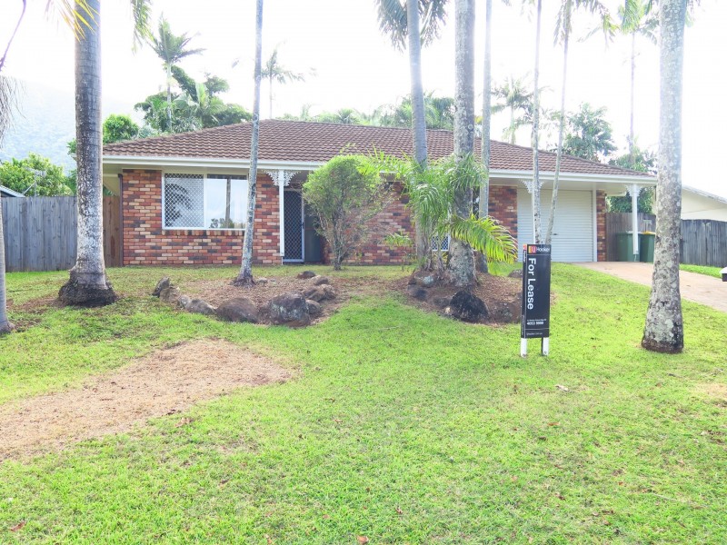 15 Kamala Street, Redlynch QLD 4870