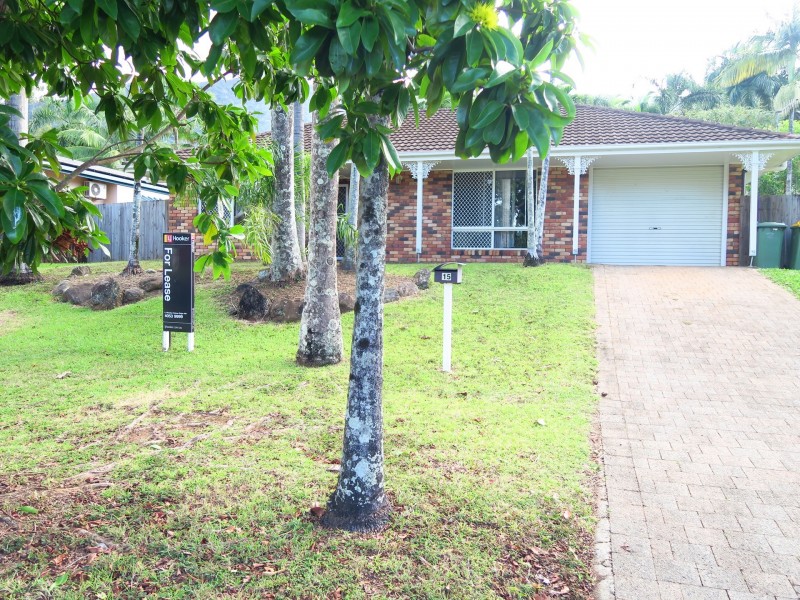 15 Kamala Street, Redlynch QLD 4870