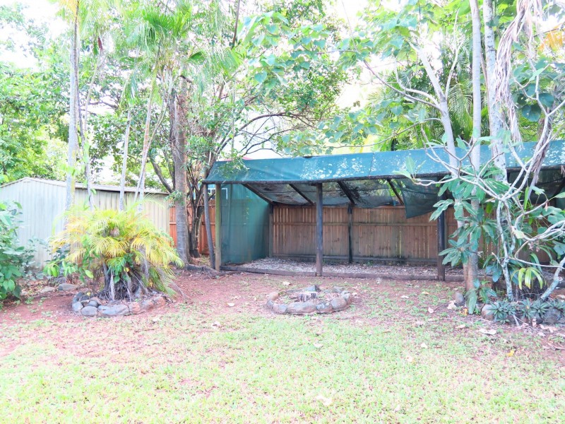 15 Kamala Street, Redlynch QLD 4870